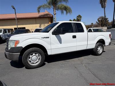 2012 Ford F-150 XL Super Cab 5.0 V8 - Photo 37 - San Marcos, CA 92078