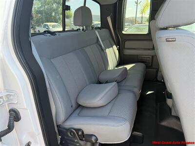 2012 Ford F-150 XL Super Cab 5.0 V8 - Photo 16 - San Marcos, CA 92078