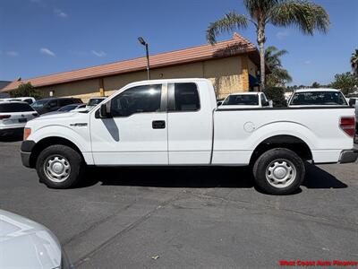 2012 Ford F-150 XL Super Cab 5.0 V8 - Photo 8 - San Marcos, CA 92078
