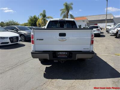 2012 Ford F-150 XL Super Cab 5.0 V8 - Photo 23 - San Marcos, CA 92078