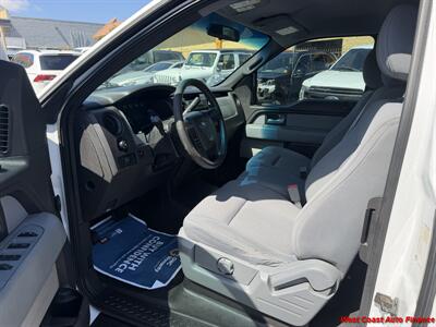 2012 Ford F-150 XL Super Cab 5.0 V8 - Photo 3 - San Marcos, CA 92078