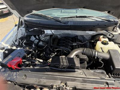 2012 Ford F-150 XL Super Cab 5.0 V8 - Photo 29 - San Marcos, CA 92078