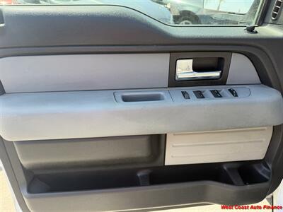 2012 Ford F-150 XL Super Cab 5.0 V8 - Photo 18 - San Marcos, CA 92078