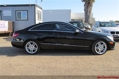 2013 Mercedes-Benz E 350  w/Navigation and Back up Camera - Photo 3 - San Diego, CA 92111