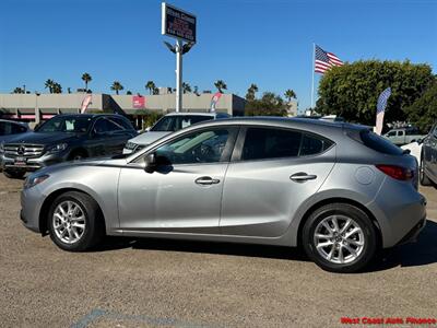 2016 Mazda Mazda3 i Grand Touring   - Photo 30 - San Diego, CA 92111