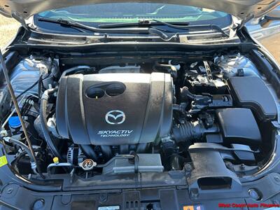 2016 Mazda Mazda3 i Grand Touring   - Photo 51 - San Diego, CA 92111