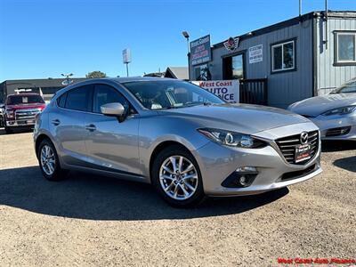 2016 Mazda Mazda3 i Grand Touring   - Photo 25 - San Diego, CA 92111