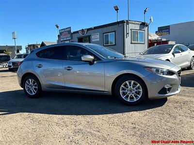 2016 Mazda Mazda3 i Grand Touring   - Photo 29 - San Diego, CA 92111