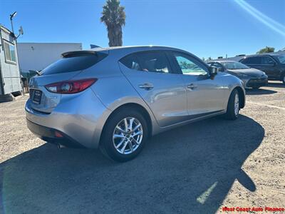 2016 Mazda Mazda3 i Grand Touring   - Photo 45 - San Diego, CA 92111