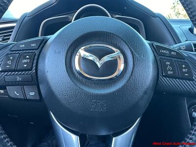 2016 Mazda Mazda3 i Grand Touring   - Photo 68 - San Diego, CA 92111