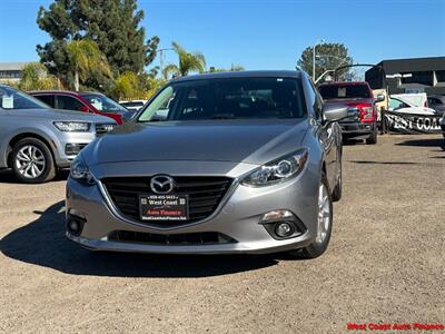 2016 Mazda Mazda3 i Grand Touring   - Photo 31 - San Diego, CA 92111