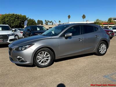 2016 Mazda Mazda3 i Grand Touring   - Photo 27 - San Diego, CA 92111