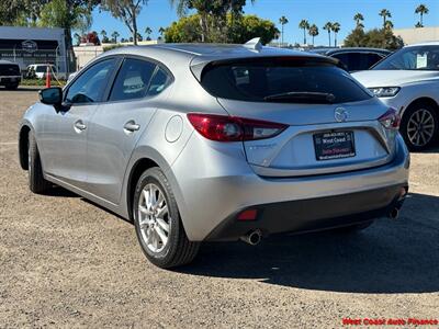 2016 Mazda Mazda3 i Grand Touring   - Photo 9 - San Diego, CA 92111