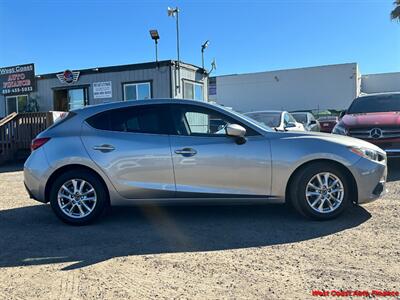 2016 Mazda Mazda3 i Grand Touring   - Photo 56 - San Diego, CA 92111