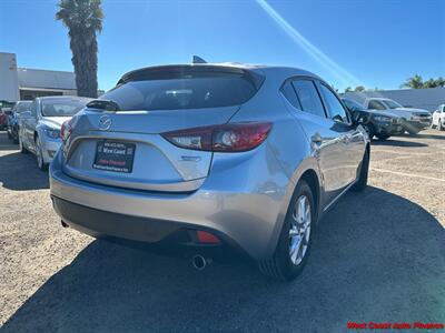 2016 Mazda Mazda3 i Grand Touring   - Photo 46 - San Diego, CA 92111