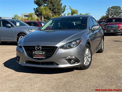 2016 Mazda Mazda3 i Grand Touring   - Photo 32 - San Diego, CA 92111