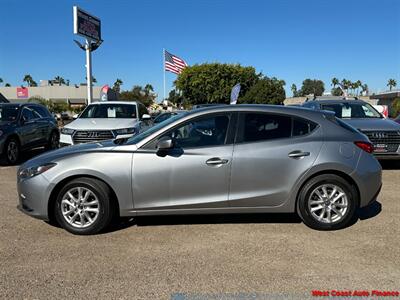 2016 Mazda Mazda3 i Grand Touring   - Photo 6 - San Diego, CA 92111