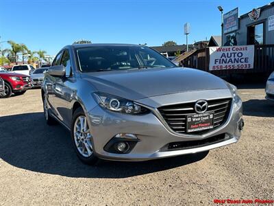 2016 Mazda Mazda3 i Grand Touring   - Photo 34 - San Diego, CA 92111