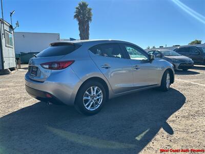 2016 Mazda Mazda3 i Grand Touring   - Photo 8 - San Diego, CA 92111