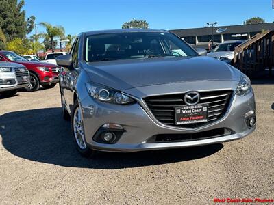 2016 Mazda Mazda3 i Grand Touring   - Photo 24 - San Diego, CA 92111