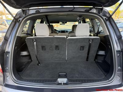 2020 Honda Pilot LX w/Bk Up Camera - Photo 37 - San Marcos, CA 92078