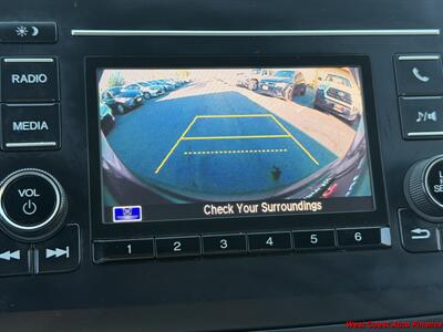 2020 Honda Pilot LX w/Bk Up Camera - Photo 25 - San Marcos, CA 92078