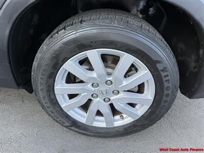 2020 Honda Pilot LX w/Bk Up Camera - Photo 28 - San Marcos, CA 92078