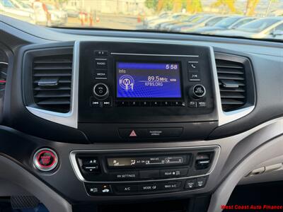 2020 Honda Pilot LX w/Bk Up Camera - Photo 12 - San Marcos, CA 92078