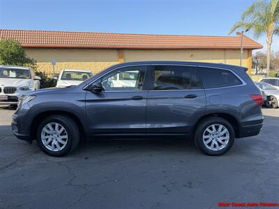 2020 Honda Pilot LX w/Bk Up Camera - Photo 4 - San Marcos, CA 92078