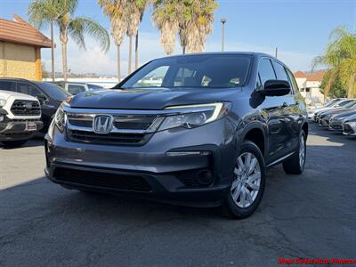 2020 Honda Pilot LX w/Bk Up Camera - Photo 2 - San Marcos, CA 92078
