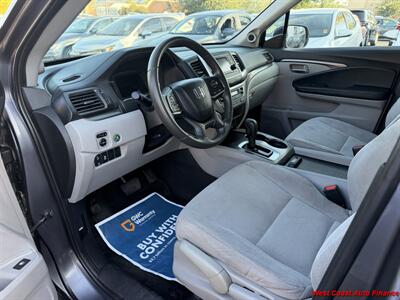 2020 Honda Pilot LX w/Bk Up Camera - Photo 13 - San Marcos, CA 92078