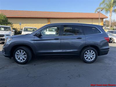 2020 Honda Pilot LX w/Bk Up Camera - Photo 45 - San Marcos, CA 92078