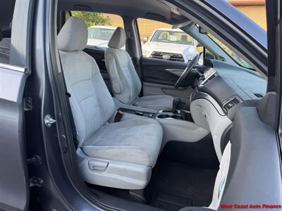 2020 Honda Pilot LX w/Bk Up Camera - Photo 19 - San Marcos, CA 92078
