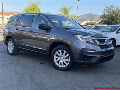 2020 Honda Pilot LX w/Bk Up Camera - Photo 16 - San Marcos, CA 92078