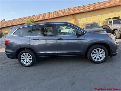 2020 Honda Pilot LX w/Bk Up Camera - Photo 39 - San Marcos, CA 92078