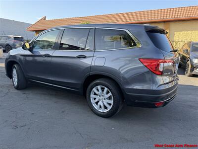 2020 Honda Pilot LX w/Bk Up Camera - Photo 44 - San Marcos, CA 92078
