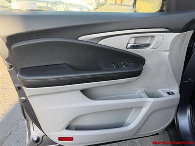 2020 Honda Pilot LX w/Bk Up Camera - Photo 33 - San Marcos, CA 92078