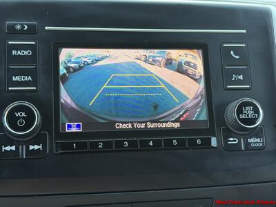 2020 Honda Pilot LX w/Bk Up Camera - Photo 5 - San Marcos, CA 92078