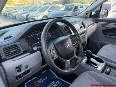 2020 Honda Pilot LX w/Bk Up Camera - Photo 6 - San Marcos, CA 92078