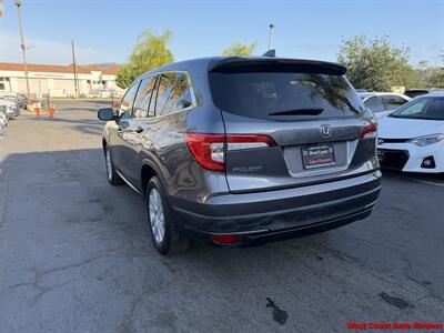 2020 Honda Pilot LX w/Bk Up Camera - Photo 41 - San Marcos, CA 92078