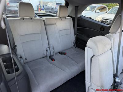2020 Honda Pilot LX w/Bk Up Camera - Photo 22 - San Marcos, CA 92078