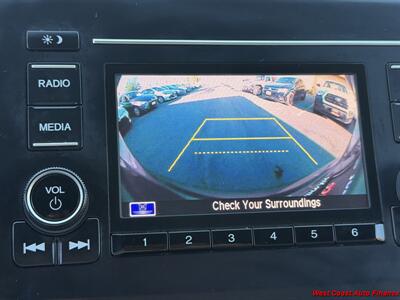 2020 Honda Pilot LX w/Bk Up Camera - Photo 26 - San Marcos, CA 92078