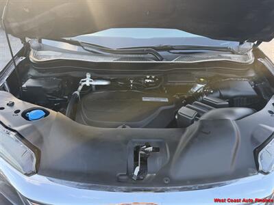 2020 Honda Pilot LX w/Bk Up Camera - Photo 42 - San Marcos, CA 92078