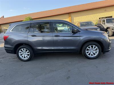 2020 Honda Pilot LX w/Bk Up Camera - Photo 38 - San Marcos, CA 92078
