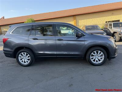 2020 Honda Pilot LX w/Bk Up Camera - Photo 3 - San Marcos, CA 92078