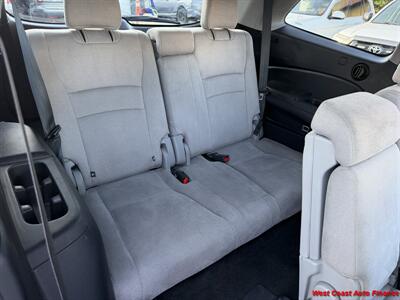 2020 Honda Pilot LX w/Bk Up Camera - Photo 21 - San Marcos, CA 92078