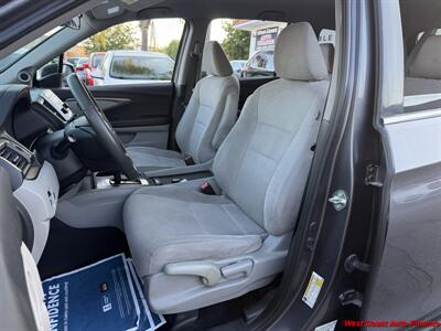 2020 Honda Pilot LX w/Bk Up Camera - Photo 11 - San Marcos, CA 92078