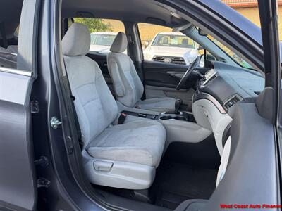 2020 Honda Pilot LX w/Bk Up Camera - Photo 15 - San Marcos, CA 92078