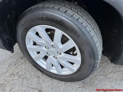 2020 Honda Pilot LX w/Bk Up Camera - Photo 29 - San Marcos, CA 92078