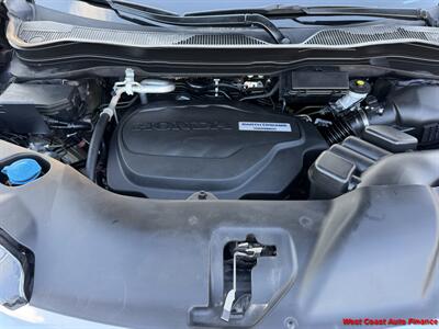 2020 Honda Pilot LX w/Bk Up Camera - Photo 23 - San Marcos, CA 92078
